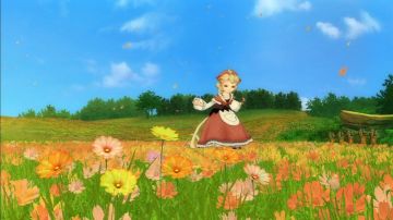 Immagine -17 del gioco Eternal Sonata per PlayStation 3